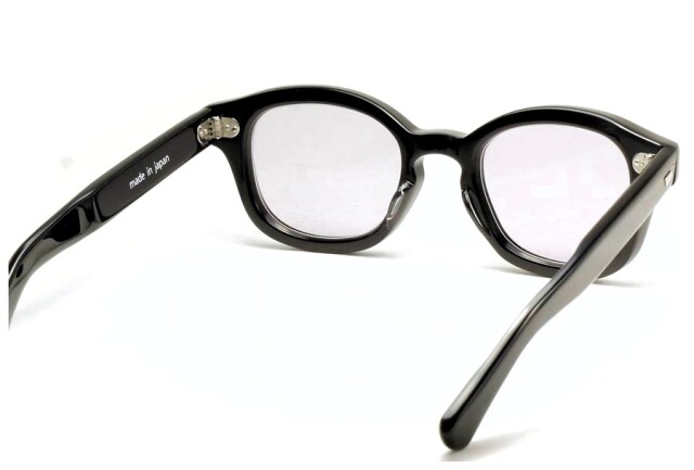 エフェクター クロマティック ブラック サングラス EFFECTOR CHROMATIC  