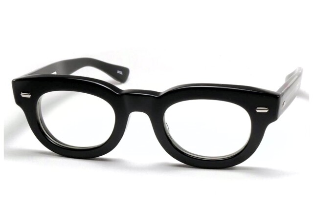 EFFECTOR エフェクター 眼鏡 メガネ クラスター CLUSTER BKCL BK ブラック