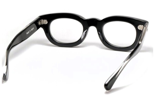 【倉吉店】 中古 EFFECTOR | エフェクター サングラス CLUSTER クラスター クリアブラック 【116】 CLUSTER[ｸﾗｽﾀｰ] BK – EFFECTOR STORE