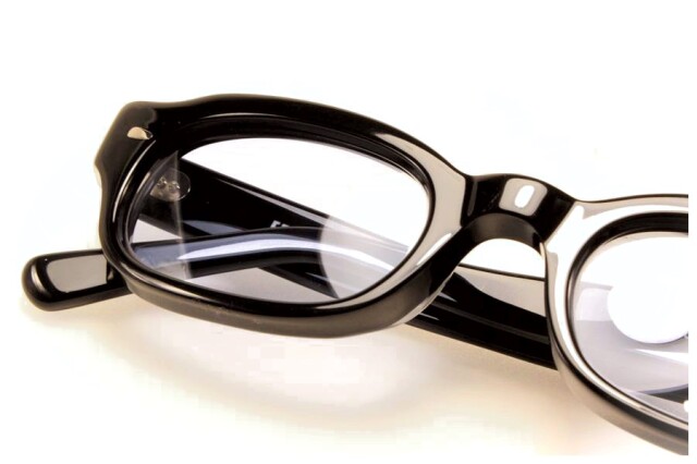 エフェクター クランチ サングラス EFFECTOR crunch BK (Black /Blue-Lens) 