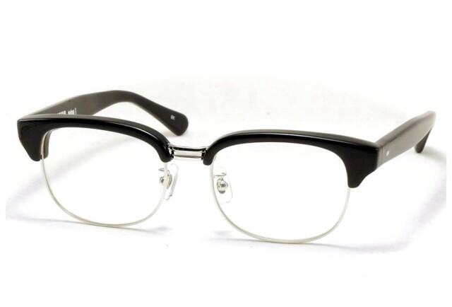 エフェクター ディレイ2 メガネ サーモント ブロー EFFECTOR