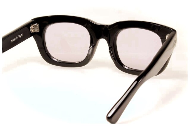 EFFECTOR デルタ 初期モデル DELTA エフェクター 特殊レンズ鼻盛り