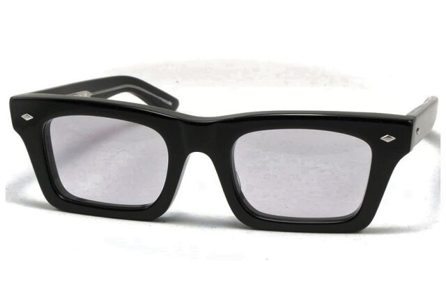 エフェクター ダート ブラック グレー コラボ EFFECTOR DIRT BK (Black/Gray)