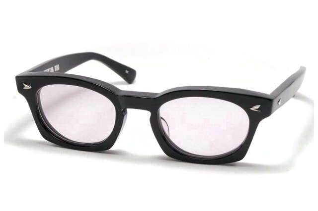 EFFECTOR エフェクター サングラス メガネ デュオ DUO BK GY ブラック グレー