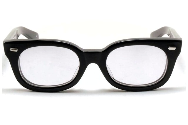 EFFECTOR slow BK 黒 シルバー エフェクター 眼鏡 サングラス Amazon | [エフェクター] メガネ/サングラス シルバー