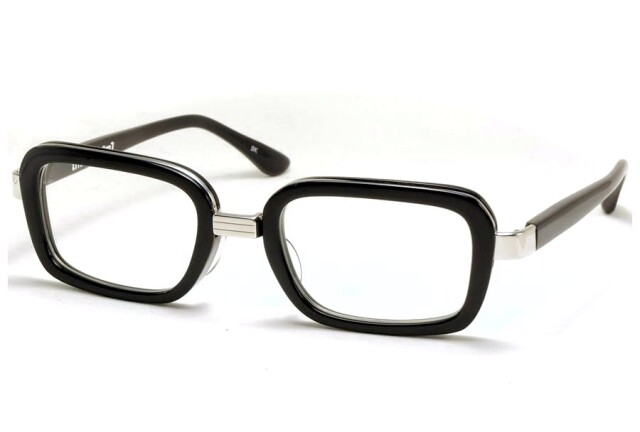 effector メガネ エフェクター ジーマイナーセブン メガネ EFFECTOR Gm7 BK (Black)