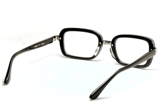 エフェクター ジーマイナーセブン メガネ EFFECTOR Gm7 BK (Black)