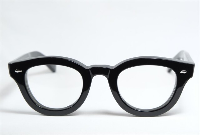 エフェクター ハーモニスト メガネ EFFECTOR Harmonist BK (Black)