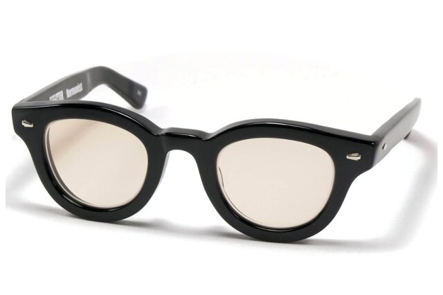 エフェクター ハーモニスト サングラス EFFECTOR Harmonist BK(BR) (Black / Brown-Lens)