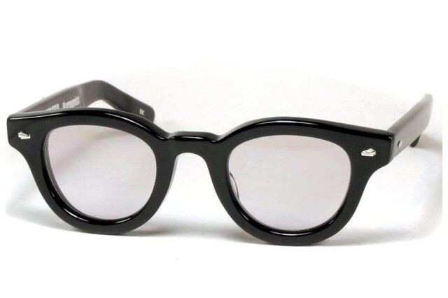 エフェクター ハーモニスト サングラス EFFECTOR Harmonist BK(GY) (Black / Gray-Lens)