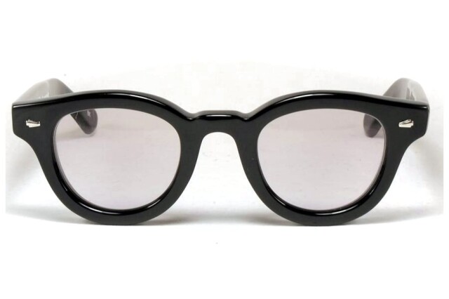 エフェクター ハーモニスト サングラス EFFECTOR Harmonist BK(GY