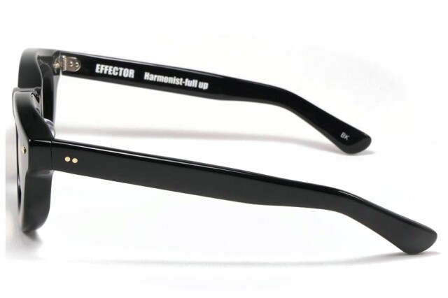 エフェクター ハーモニスト メガネ フルアップ 10mm EFFECTOR
