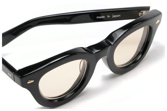 ボ*ン様 EFFECTOR Harmonist エフェクター ハーモニスト メガネ フルアップ 10mm EFFECTOR