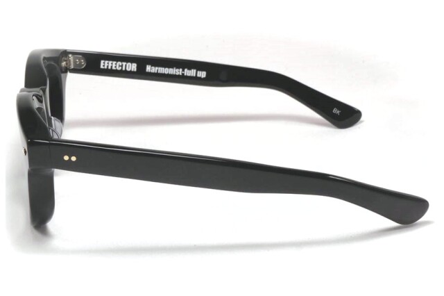 エフェクター ハーモニスト メガネ フルアップ 10mm EFFECTOR