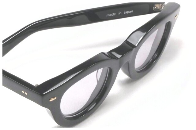 エフェクター ハーモニスト メガネ フルアップ 10mm EFFECTOR