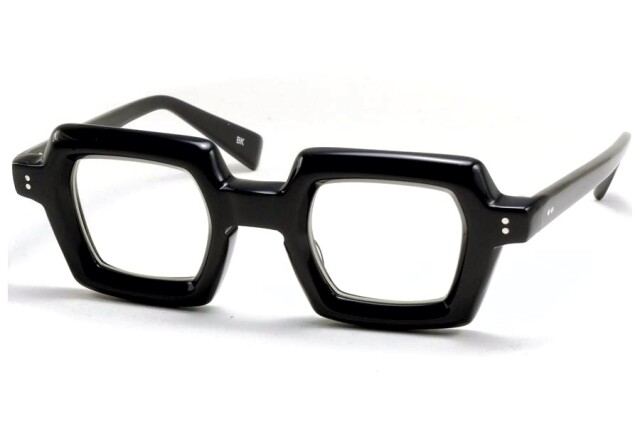 エフェクター ハープ メガネ EFFECTOR HARP BK (Black)