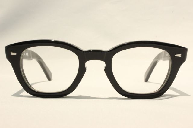 エフェクター フック メガネ EFFECTOR hook BK (Black)