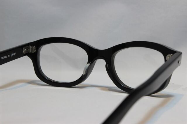 エフェクター レント EFFECTOR lento BK エフェクター レント メガネ EFFECTOR lento BK (Black)