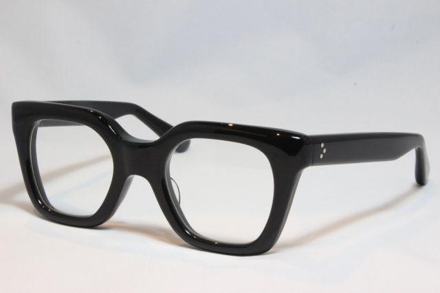 【送料無料】EFFECTOR（エフェクター）　MOJO ［モジョ］ COLOR. BK (ブラック)