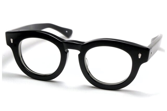 EFFECTOR エフェクター 眼鏡 メガネ TANTO タント BK ブラック