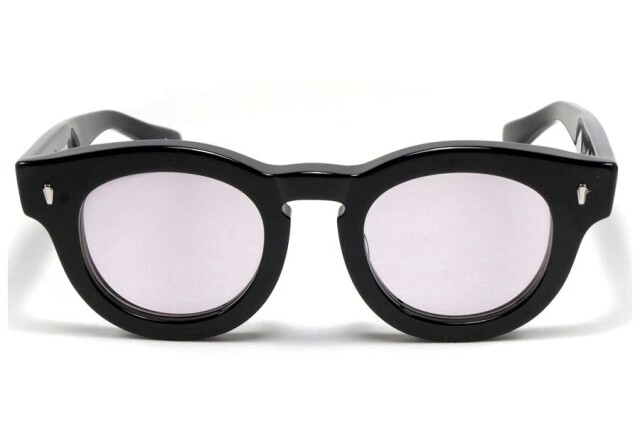 EFFECTOR エフェクター 眼鏡 サングラス TANTO タント BK ブラック