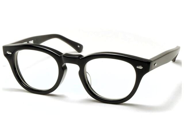 エフェクター トーン メガネ ボスリントン EFFECTOR TONE BK (Black) 
