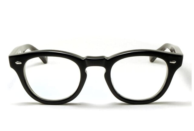 エフェクター トーン メガネ ボスリントン EFFECTOR TONE BK (Black) 