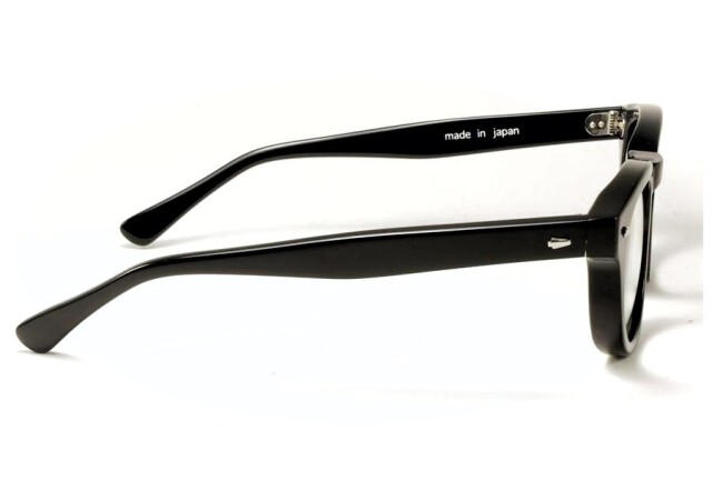 エフェクター トーン メガネ ボスリントン EFFECTOR TONE BK (Black) 