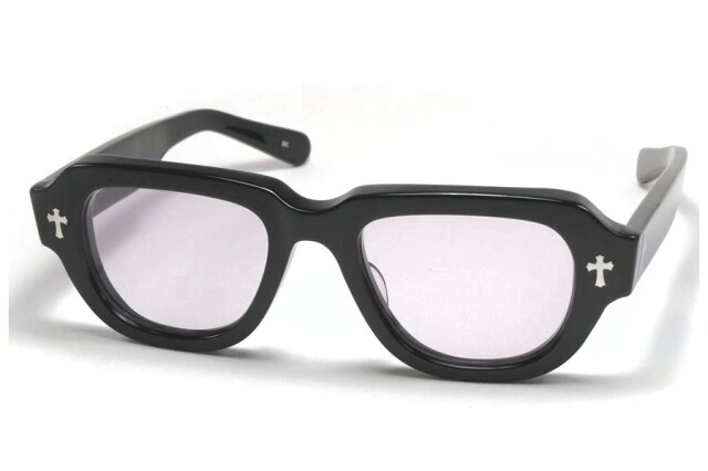 EFFECTOR エフェクター メガネ サングラス エレジー ELEGY BK GY ブラック グレー