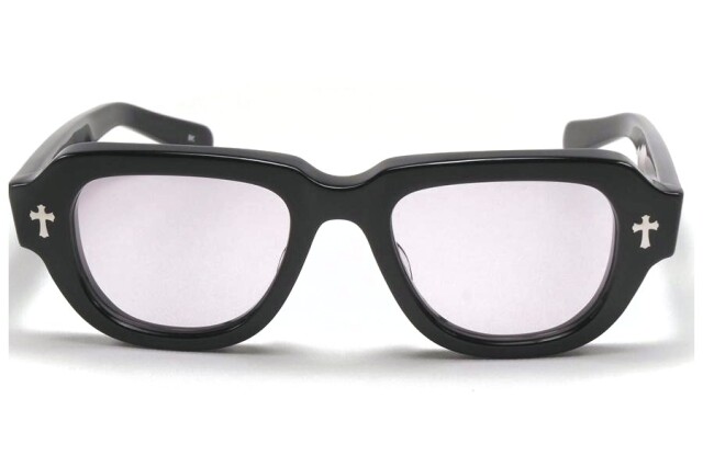 EFFECTOR エフェクター メガネ サングラス エレジー ELEGY BK GY