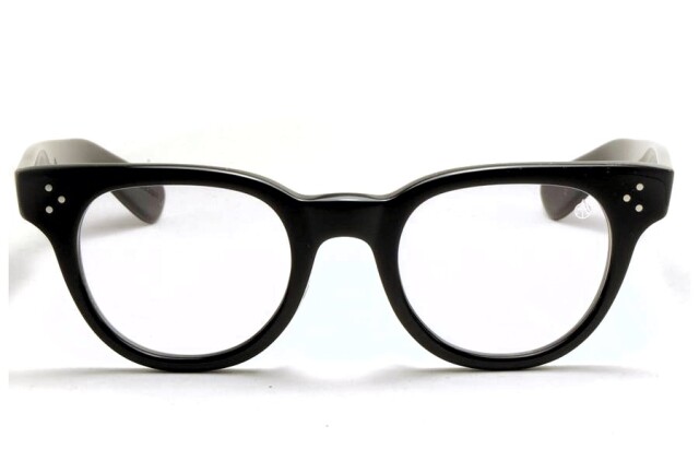 タート オプティカル エフディアール ブラック サイズ46 TART OPTICAL  