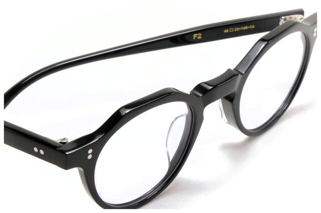 【新品未使用】ニューマン フュー(NEWMAN Few)のサングラス Few by NEW. フューバイニュー (NEWMAN ニューマン）眼鏡 メガネ