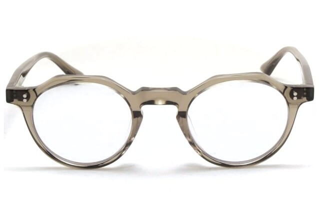 Few by NEW. F2 C-6 Grey Khaki サングラス