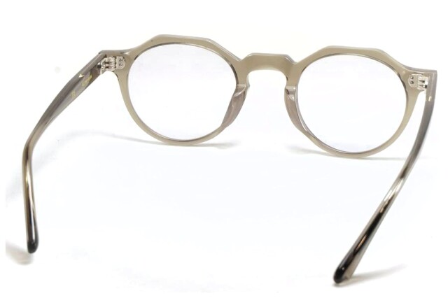 Few by NEW. フューバイニュー (NEWMAN ニューマン） F2 gray Khaki