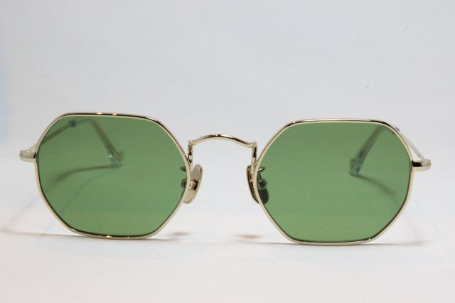 最終値下　FREEDOM SPECTACLES フリーダム　サーモントサングラス FREEDOM SPECTACLES フリーダムスペクタクルス サングラス