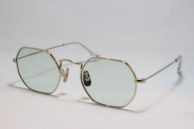 最終値下　FREEDOM SPECTACLES フリーダム　サーモントサングラス FREEDOM SPECTACLES フリーダムスペクタクルス サングラス