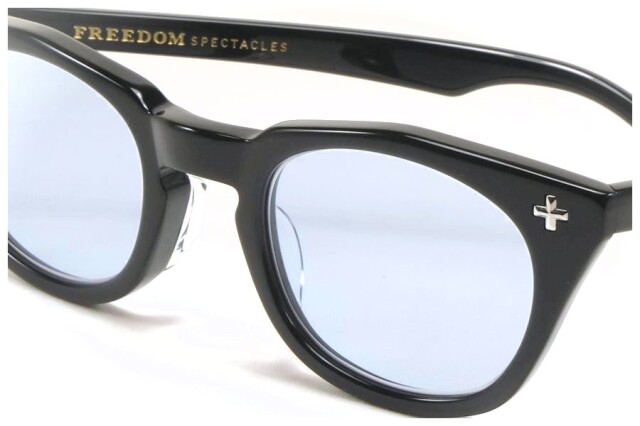 最終値下　FREEDOM SPECTACLES フリーダム　サーモントサングラス FREEDOM SPECTACLES フリーダムスペクタクルス サングラス