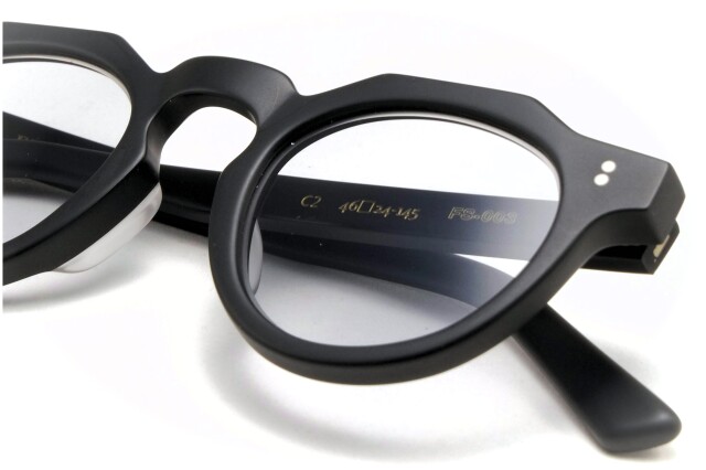 FREEDOM SPECTACLES フリーダムスペクタクルス メガネ 眼鏡 FS-003