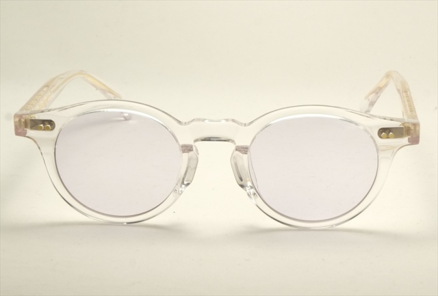NEW. (ニュー) GOODY'S 【 グッディーズ 】 C3 （Clear