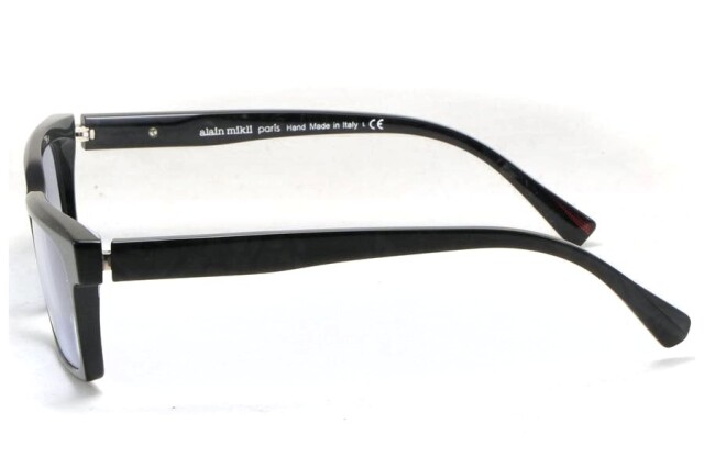 アランミクリ メガネ サングラス 眼鏡 ALAIN MIKLI HADRIEN A03120 001  
