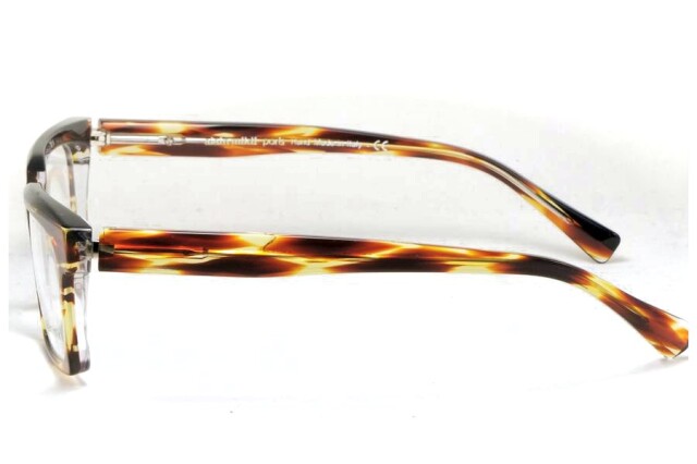 アランミクリ メガネ 眼鏡 ALAIN MIKLI HADRIEN A03120 004