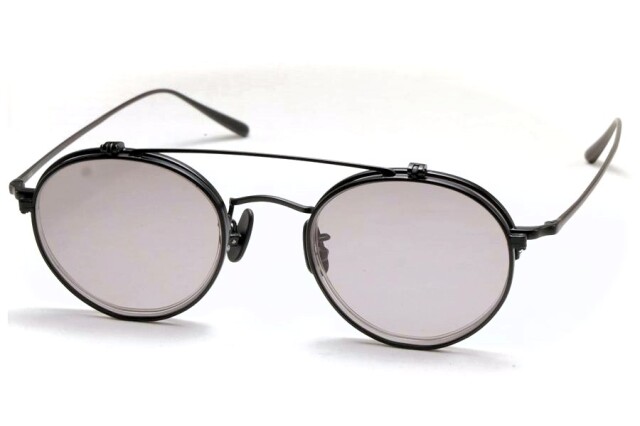 A.D.S.R adsr サングラス LARS ラーシュ 01(Lt.Gray) A.D.S.R エーディーエスアール サングラス LARS ラーシュ 01