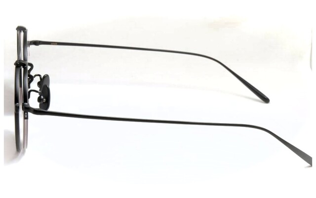 A.D.S.R adsr サングラス LARS ラーシュ 01(Lt.Gray) A.D.S.R. サングラス LARS ラーシュ 01 ( Matte Black / Lt Gray