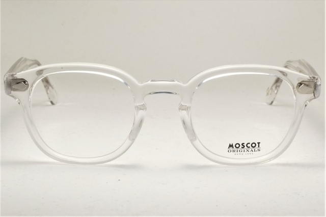 MOSCOT モスコット LEMTOSH レムトッシュ クリアフレーム 49 楽天市場】MOSCOT モスコット サングラス LEMTOSH SUN
