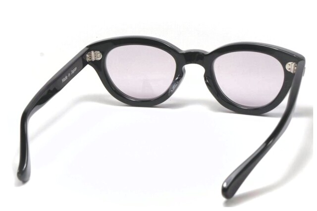 エフェクター　effector MOLTO ブラック EFFECTOR EFFECTOR/エフェクター MOLTO BK 初期ライトブルー