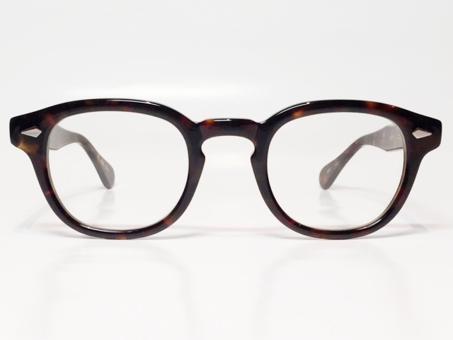 MOSCOT モスコット LEMTOSH レムトッシュ size:46 （ Tortoise  