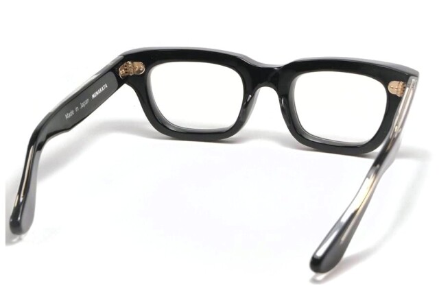 EFFECTOR エフェクター 眼鏡 メガネ ムナカタ フルアップ