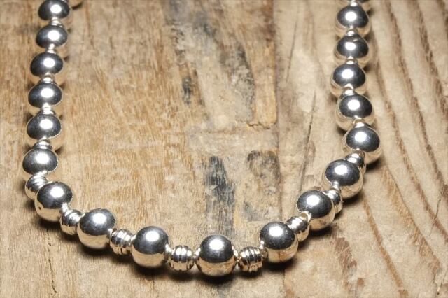 ネックレス ヴィンテージ シルバー 925 ジュエリー（N023）