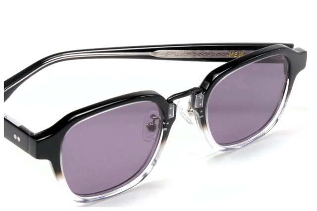 NEW. ニュー (NEWMAN ニューマン) メガネ サングラス ANDREW