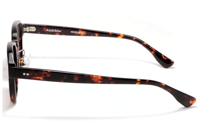 NEW. ニュー (NEWMAN ニューマン) メガネ サングラス ANDREW